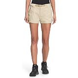 North Face Women's Motion Pull-On Short 