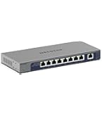 NETGEAR GS516PP 16ポート PoEスイッチングハブ Amazon.com: NETGEAR 16-Port Gigabit Ethernet Unmanaged PoE