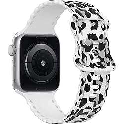 UpfurMach Compatible with Apple Watch Band 41mm