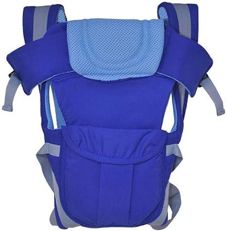 Moms Pride Adjustable Hands-Free 4-In-1/baby Carry Bags/Baby sefty Belt/Kid Carry Bag/Baby