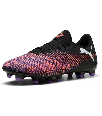 Amazon.com | PUMA Future Z 1.3 FG/AG (Medium, Numeric_13) | Soccer