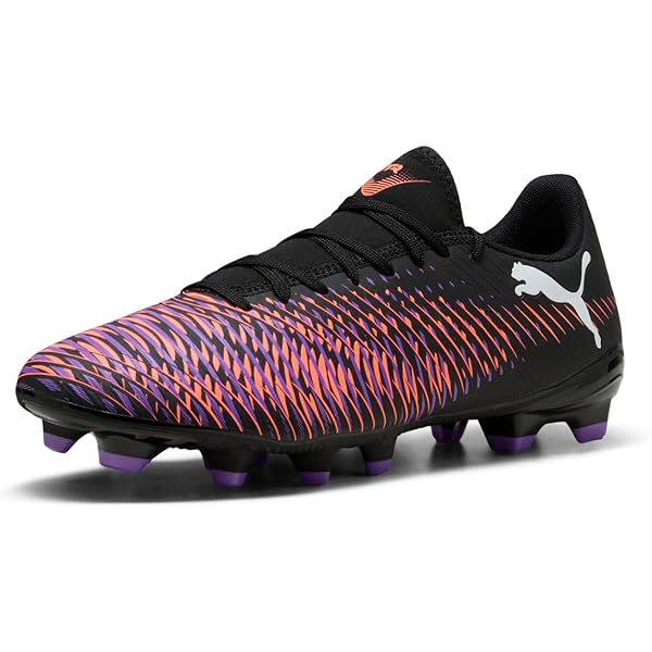 Amazon.com | PUMA Future Z 1.3 FG/AG (Medium, Numeric_13) | Soccer