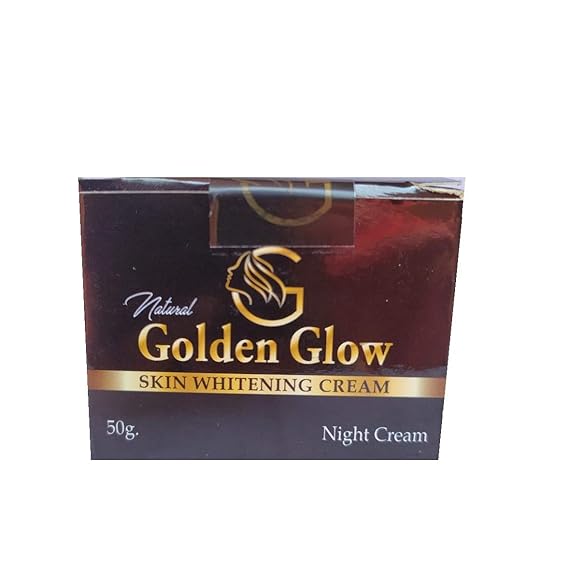 golden glow fairness cream