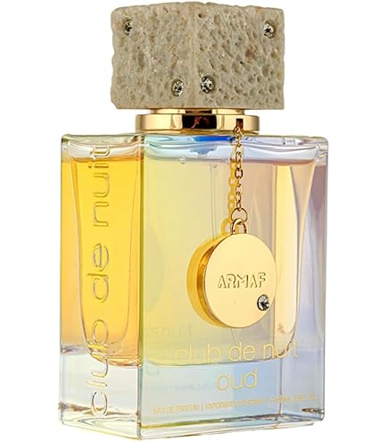 Club De Nuit Bling by Armaf for Men - 2.5 oz EDP Spray : Amazon.ca