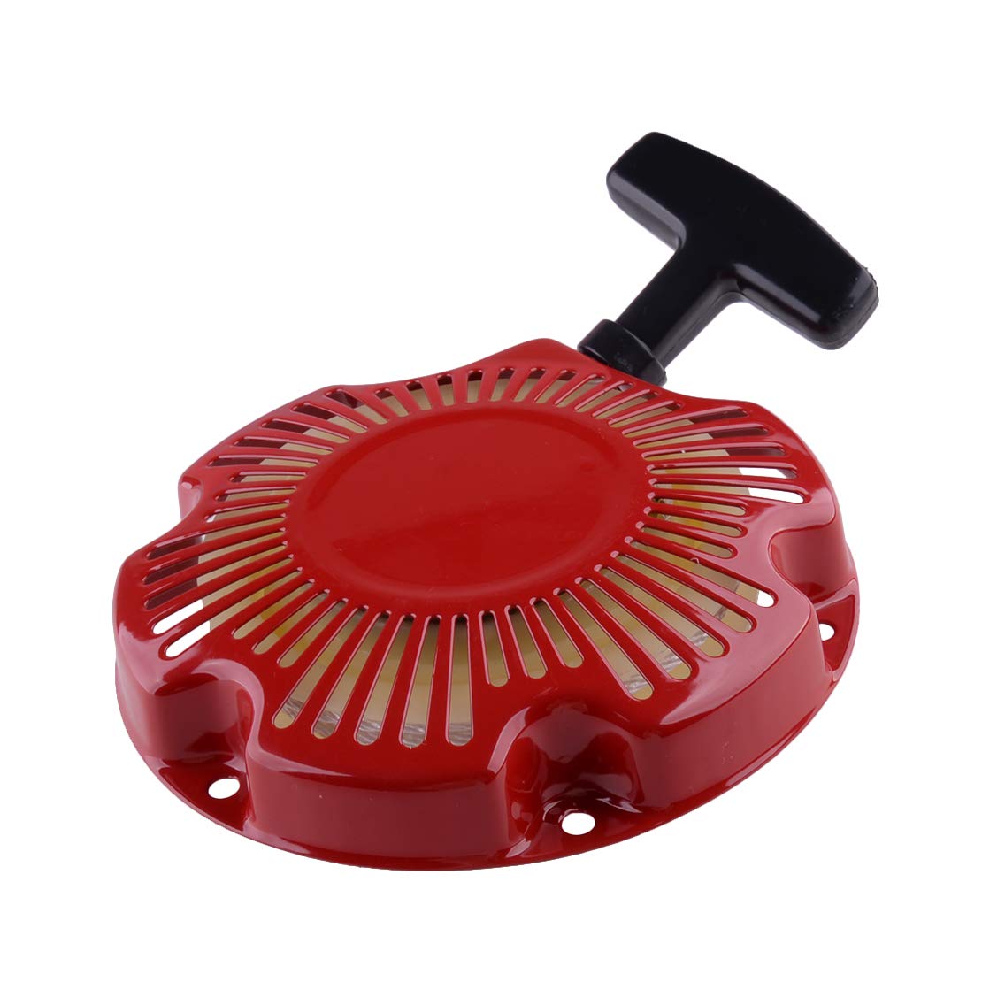 ciciTree Recoil Pull Start Starter Fit For Honda G100 Engine Model On Cement Mixer