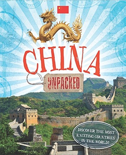 Unpacked: China Unpacked: China