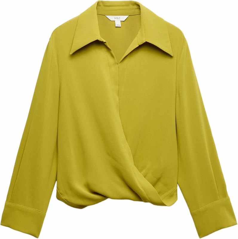Hemd Regular Fit Moss 40