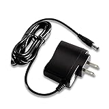 FLAMMA 9V 300mA Power Supply for Electric Guitar