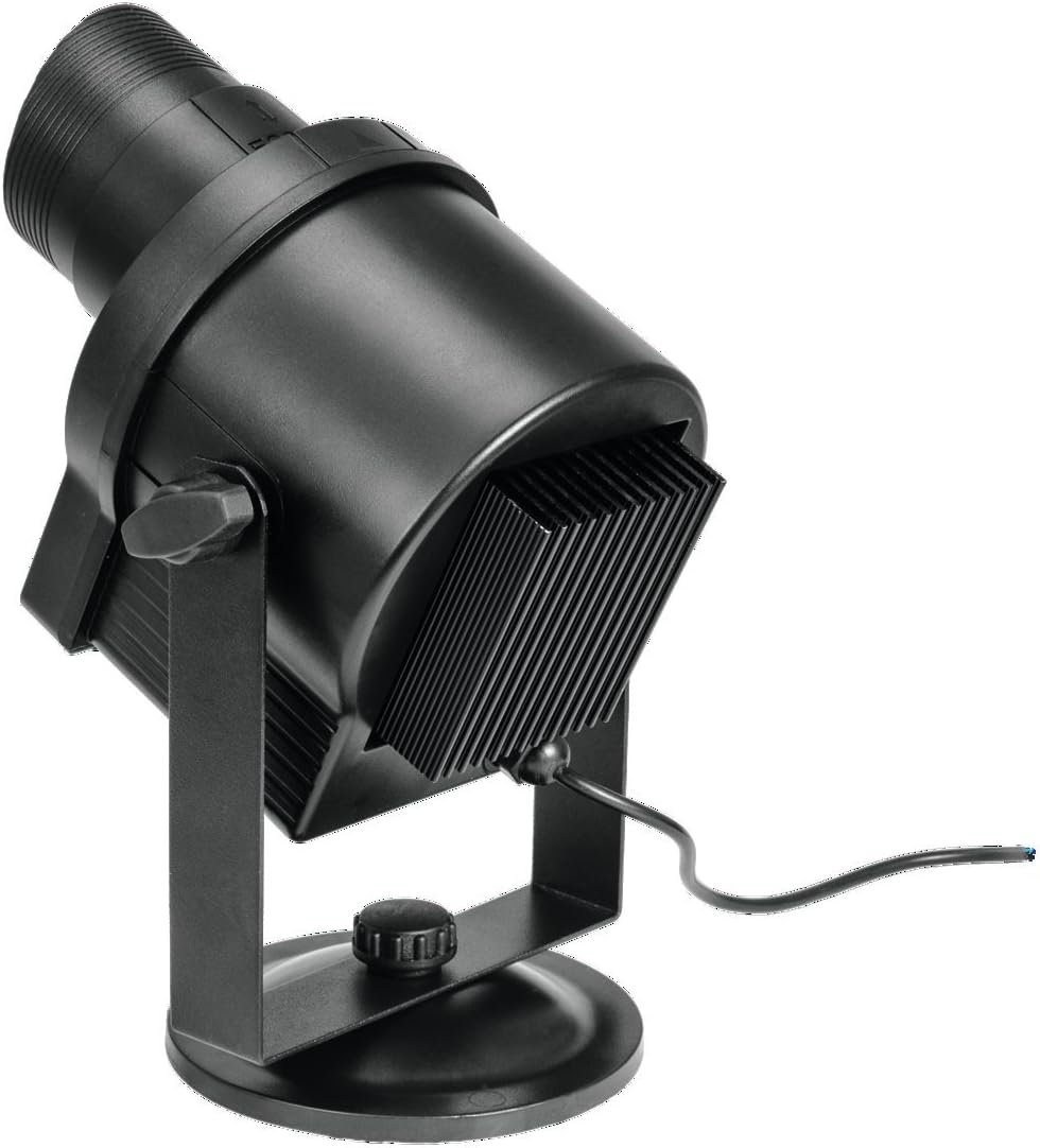 Eurolite 51799331 Led Ip Lp-7 Logo-Projektor, White - Image 4