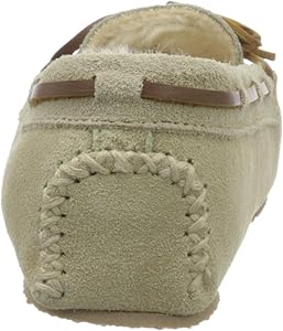 minnetonka slippers womens