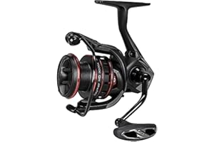 Okuma CHD-4000XA Ceymar HD 4000 XA, Black