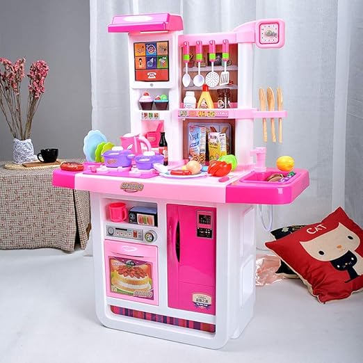 Oipoodde Juguete de la Cocina Juego de los niños Juego de Cocina ...