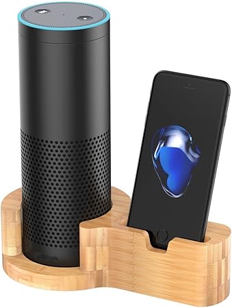 iphone speaker echo
