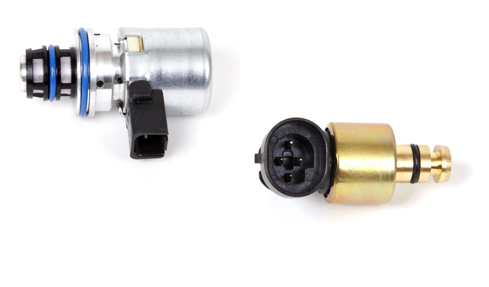 A500 A518 A618 Governor Pressure Sensor Transducer & Solenoid 1996-1999 New  500. By Rostra Transmission