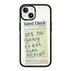 CASETiFY Impact iPhone 14 Case [4X Military Grade