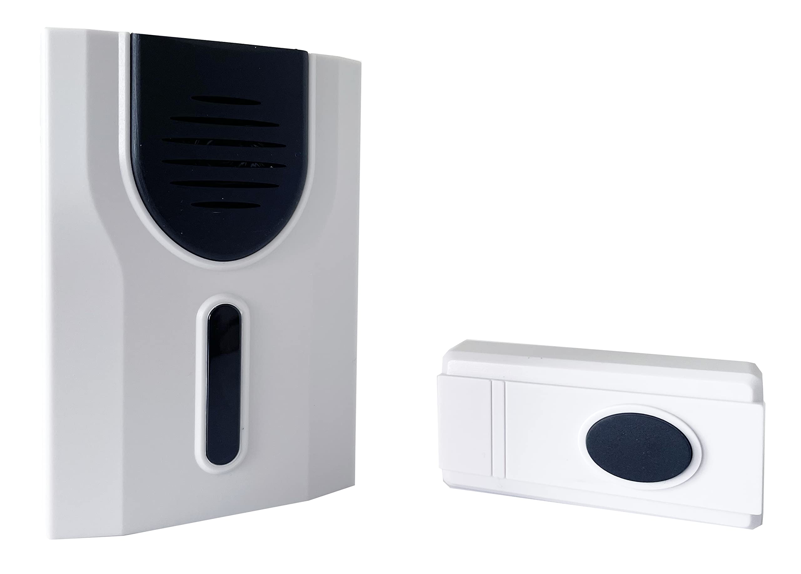 Format 4011150707004 – funkgong-Set Basic 75 M. weiñ/Schwarz