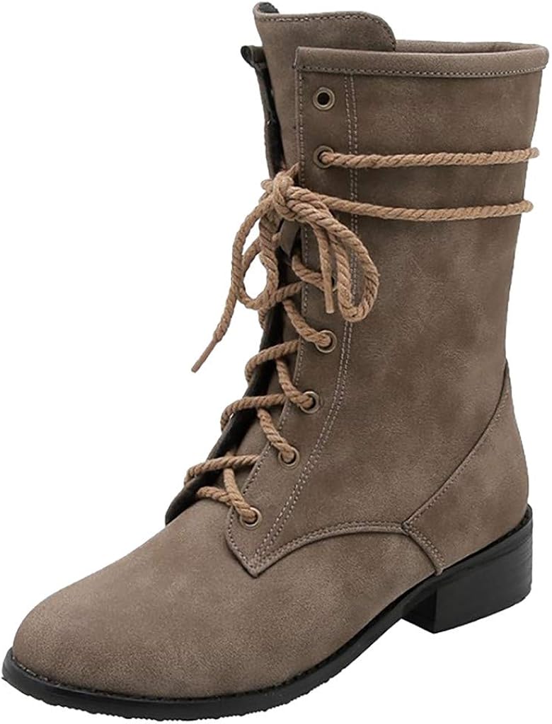 Ivanna™ Wasserdichte Retro Stiefel