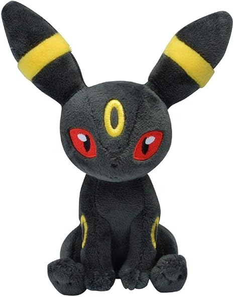 Amazon ポケモンセンターオリジナル ぬいぐるみ Pokemon Fit ブラッキー ぬいぐるみ ホビー Amazon ポケモンセンターオリジナル ぬいぐるみ Pokemon Fit ブラッキー ぬいぐるみ ホビー