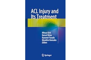 ACL Injury and Its Treatment