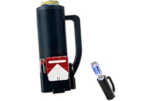 Multi-Function Double Tactical Reload Can Holder, Tactical Reload Holder for Cans, Double Can Cooler Holders, 3D Printed for 