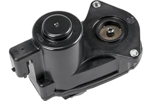 GM Genuine Parts 179-2286 (13516554) Rear Parking Brake Actuator Kit with Seal and Bolts