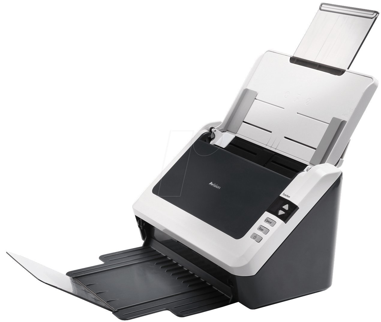 Avision Av176u Sheetfeed Scanner Amazon Co Uk Computers