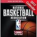 NBA All Team 2017 Calendar: Facts & Trivia by 