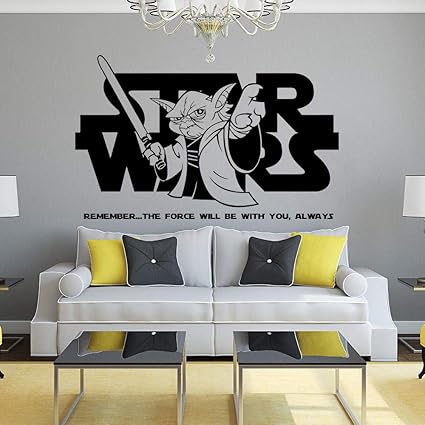 Amazon Com Quotes Wall Sticker Mural Decal Art Home Decor