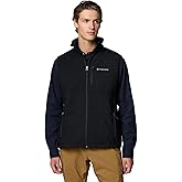Columbia mens Ascender Ii Softshell Vest