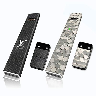 Mod Supreme Juul Cover Juul Skins And Wrap Pack For Juul With