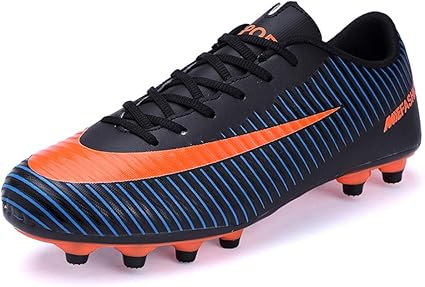 waterproof soccer cleats