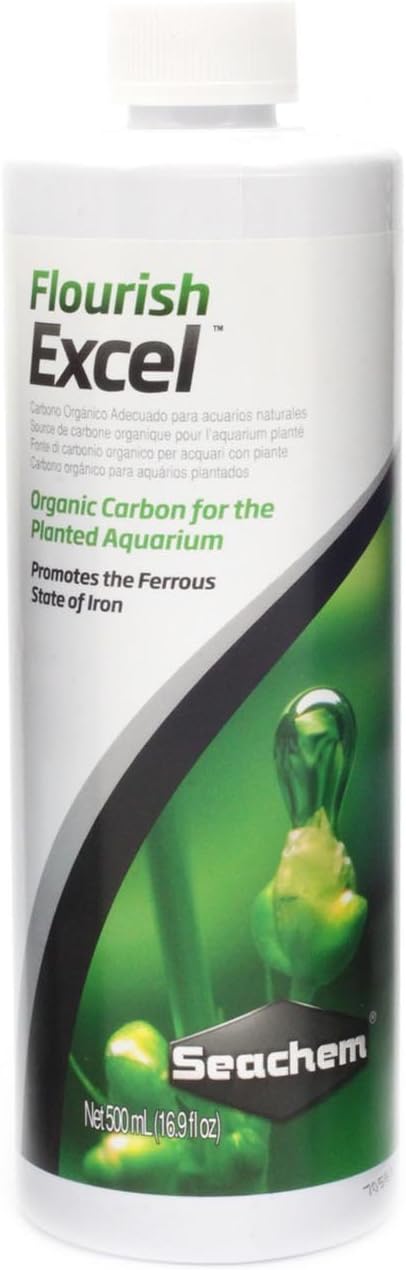SeaChem Flourish Excel - 500ML