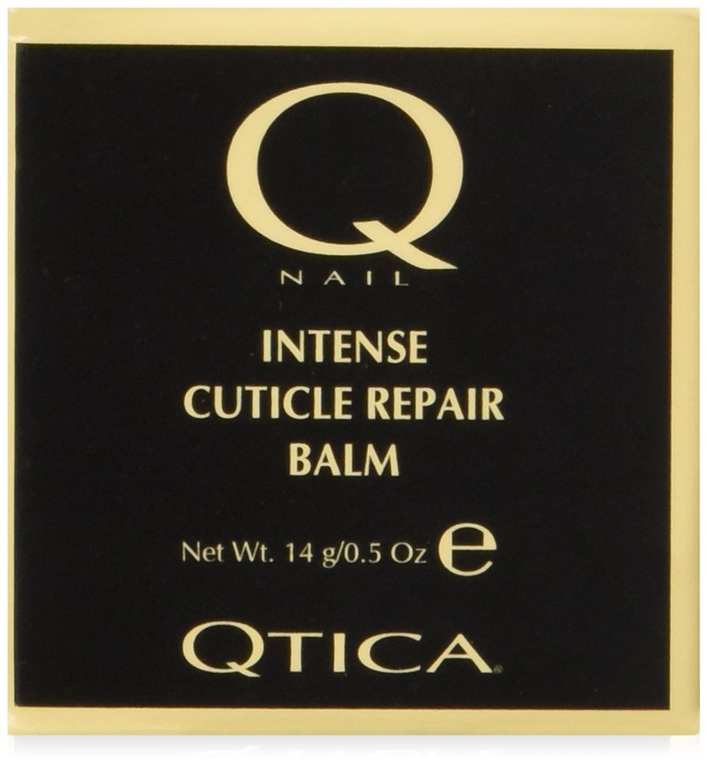 QTICA Intense Cuticle Repair - 0.5oz: Beauty