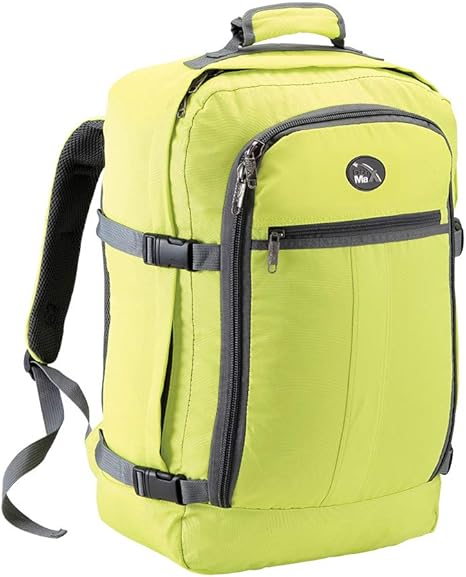 amazon cabin luggage 55x40x20