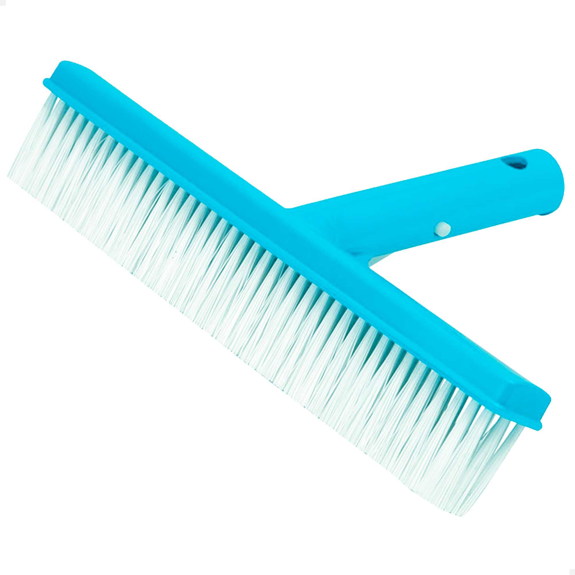 Intex AK SPORTS 775447 25 cm Straight Wall Brush - Blue