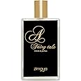 Zimaya A Fairy Tale Extrait de Parfum Spray for Women, 3.4 Ounce