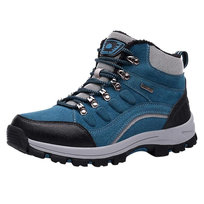 amazon scarpe da montagna
