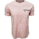 Original Penguin Men's Pocket Crewneck T-Shirt