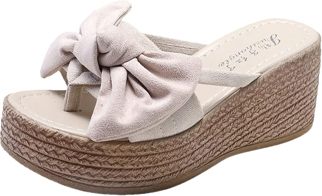 wide fit platform espadrille sandals