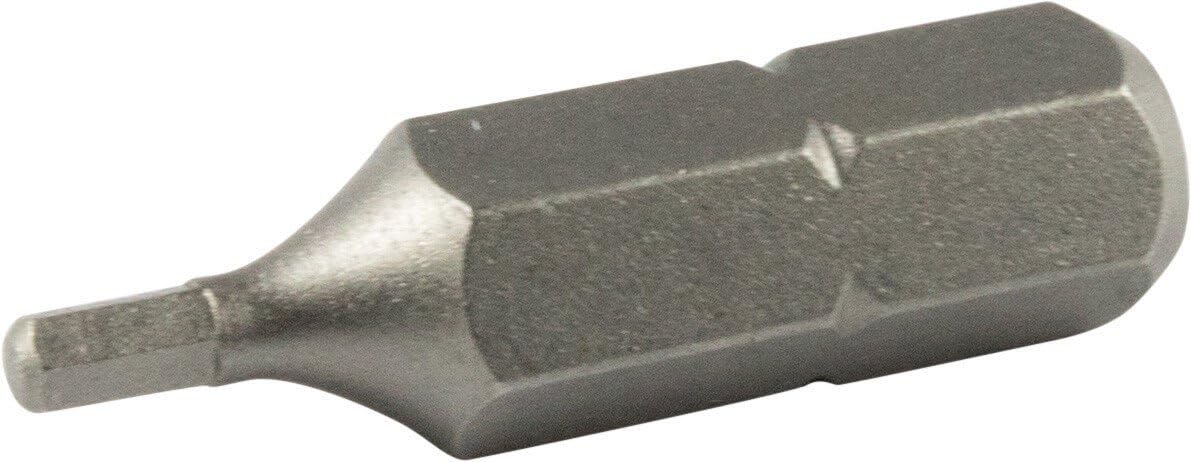 5/64 x 1 Hex Insert Bit - 1/4 Hex Shank (1)