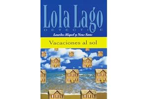 Vacaciones al sol. Nivel 0. (Lernmaterialien)