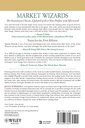Market Wizards, Updated: Interviews with Top Traders