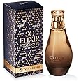 Yves Rocher So Elixir Bois Sensuel Eau de Parfum for Women Long Lasting Fragrance Perfume Gift - 50 ml./1.69 fl.oz.