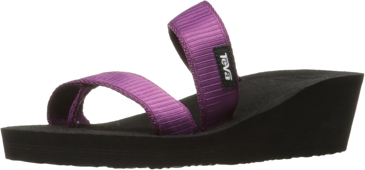 teva mush mandalyn wedge