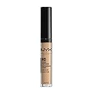 NYX Professional Makeup Concealer Wand, Glow, 0.11-Ounce