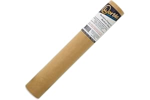 Worbla Finest Art Thermoplastic Sheets - Medium