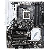 ASUS Z170-A ATX DDR4 Motherboards