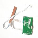 N/C Controller Board Kit for B156HAN06.2 HWNA 15.6" FHD EDP HDMI VGA view 1
