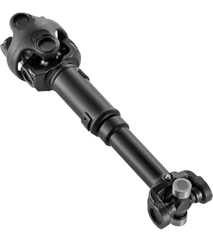 Amazon.com: Dorman 938-397 Front Drive Shaft | Fits Select Jeep
