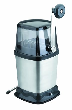Lacor 60327 Manual Ice Crusher Amazon Com Grocery Gourmet Food